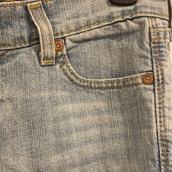 EUC! Women’s size 2 long, Old Navy The Diva Jeans! - Picture 4 of 6